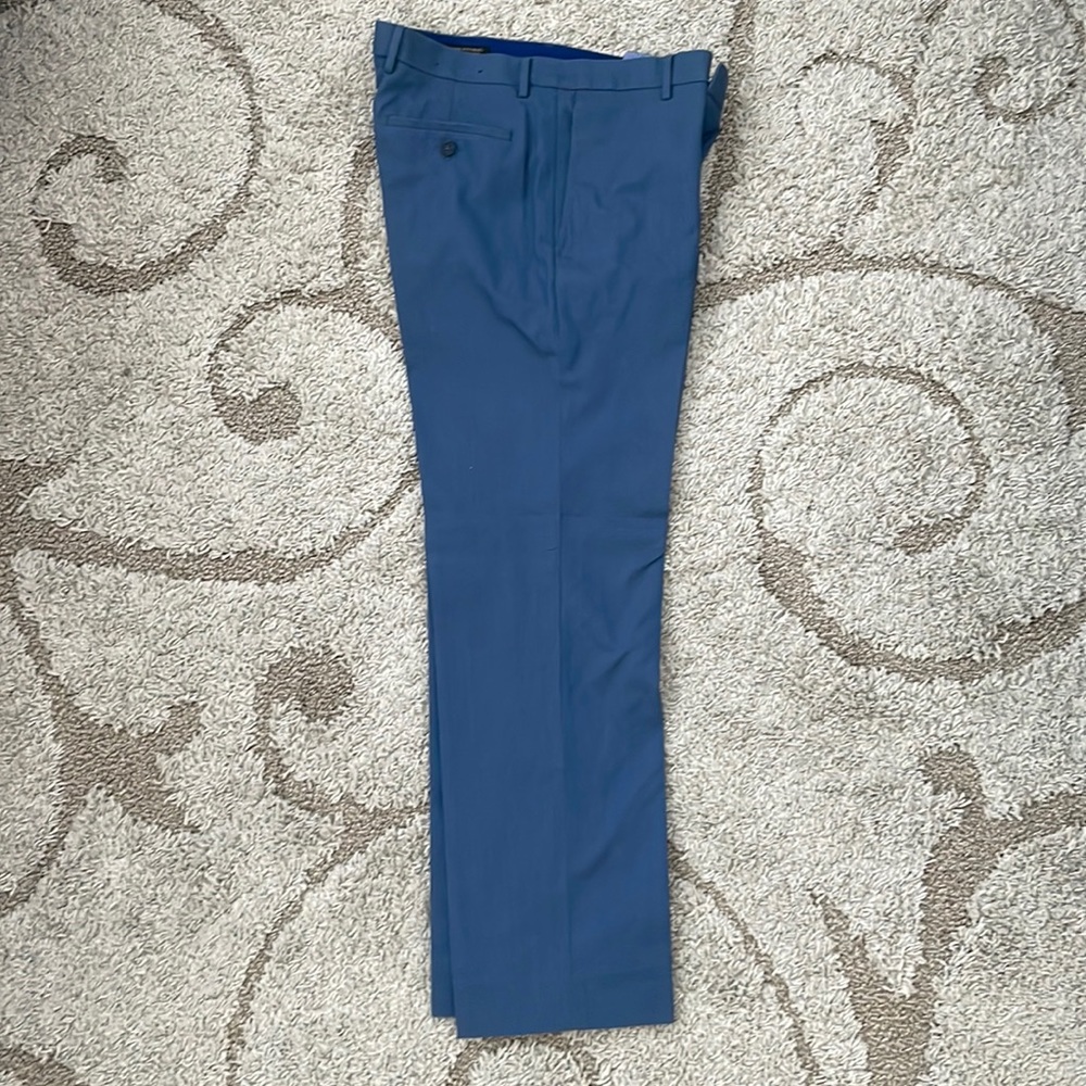 Banana Republic Slim Fit Dress Pants Size 34 x 32